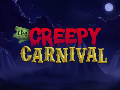The Creepy Carnival game thumbnail