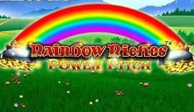 Rainbow Riches Power Pitch