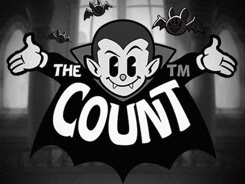 The Count game thumbnail