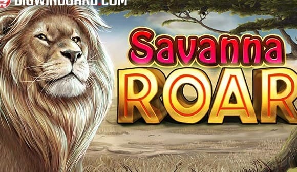 Savanna Roar